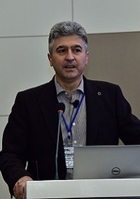 Prof. Dr. Harun Bilirgen